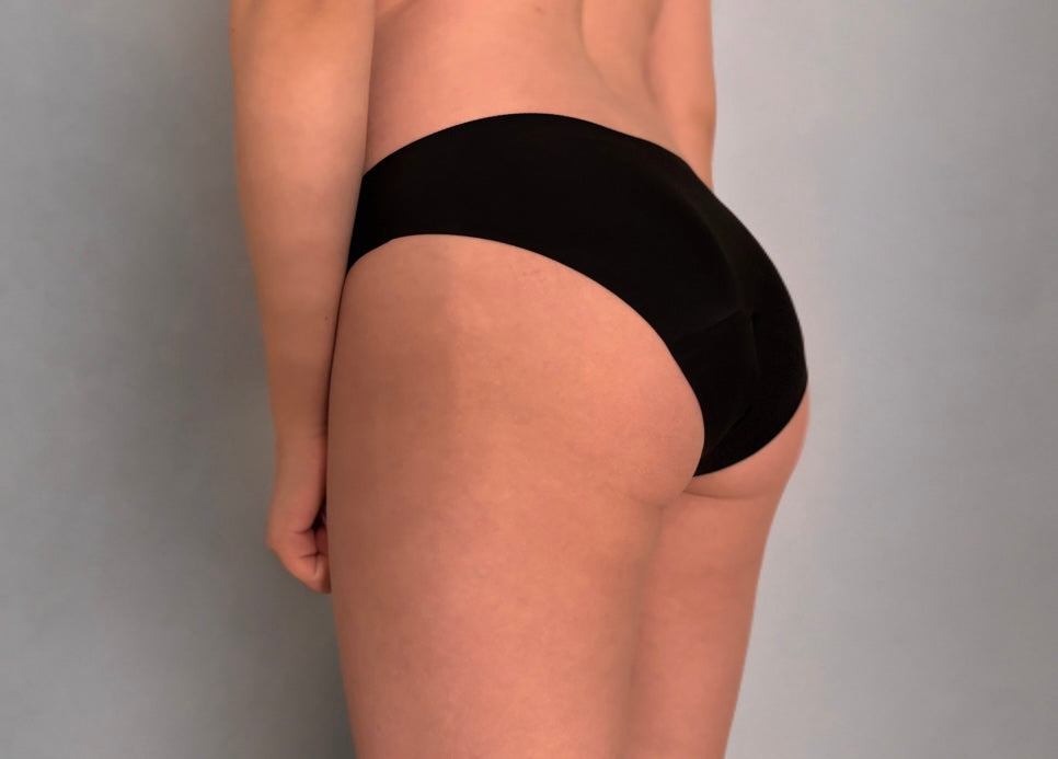 Kuukautisalushousut Aloituspakkaus