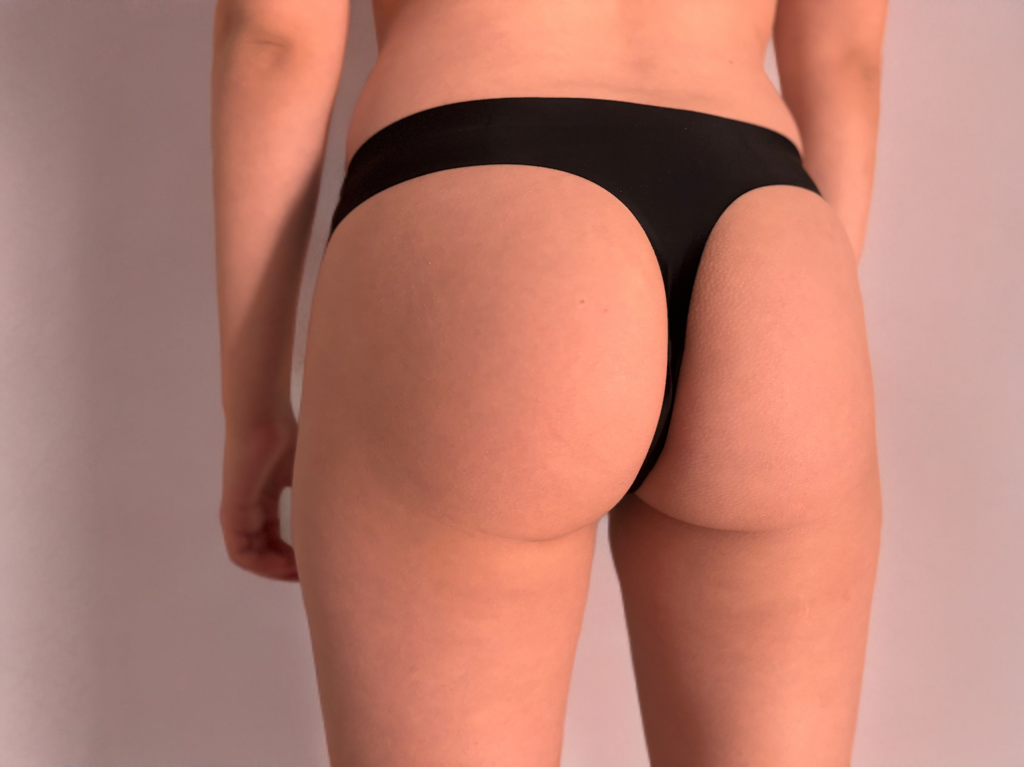 Kuukautisalushousut Aloituspakkaus