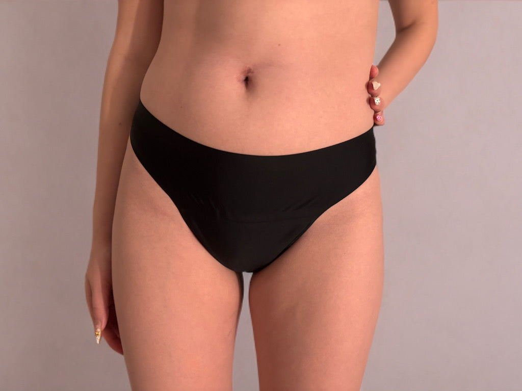 Kuukautisalushousut Aloituspakkaus