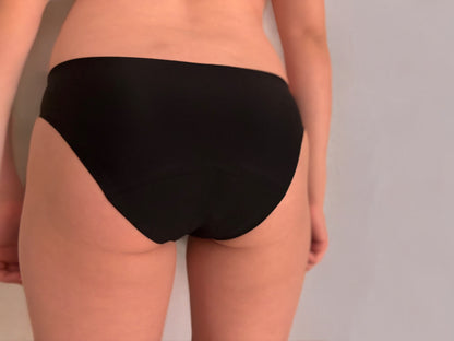 Kuukautisalushousut Aloituspakkaus