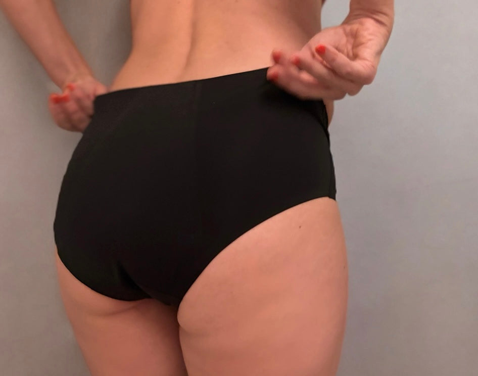 Kuukautisalushousut Aloituspakkaus