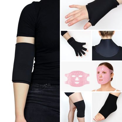 Hyvinvointipaketti kipujen ja palautumisen tueksi